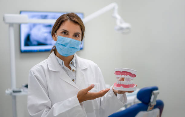 Best Emergency Wisdom Teeth Removal in Albany, CA