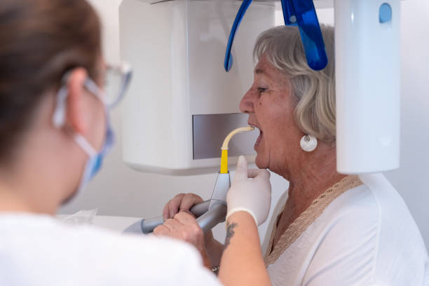 Best Emergency Treatment for Dental Infections or Abscesses in Albany, CA