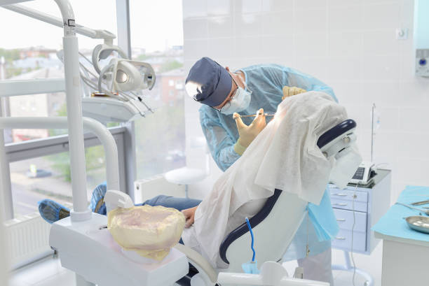 Best Emergency Dental Care for Broken or Chipped Teeth in Albany, CA